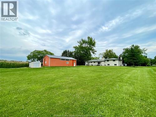 3371 County Road 20, Amherstburg, ON 