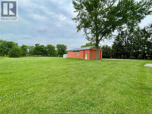 3371 County Road 20, Amherstburg, ON 