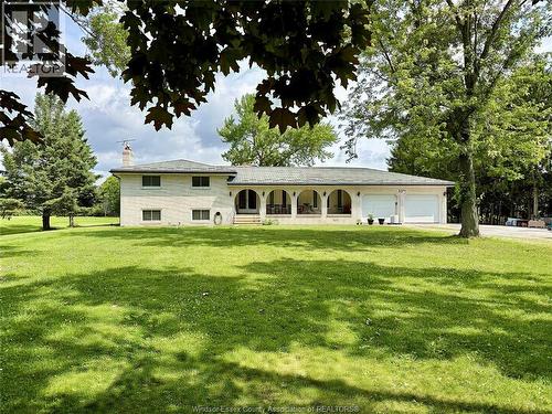 3371 County Road 20, Amherstburg, ON 