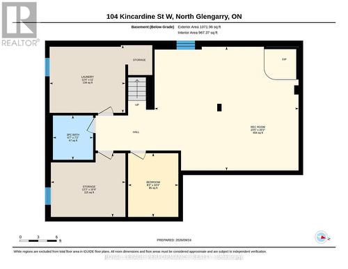 104 Kincardine Street W, North Glengarry, ON 