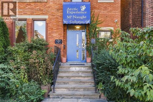 191 JAMES Street S Unit# 3rd Floor , Hamilton, Ontario L8P 3A8 3