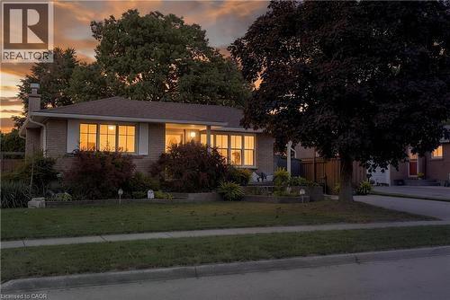 91 Lynndale Road, Simcoe, ON 