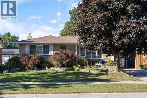 91 Lynndale Road, Simcoe, ON 