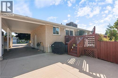 91 Lynndale Road, Simcoe, ON 