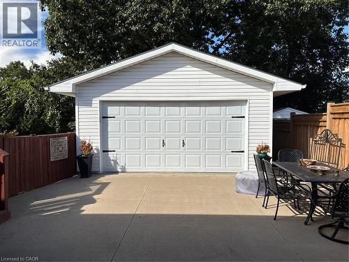 91 Lynndale Road, Simcoe, ON 