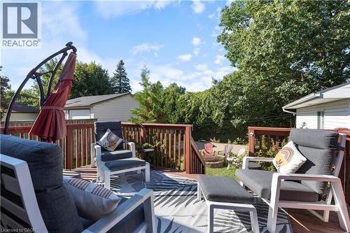91 Lynndale Road, Simcoe, ON 