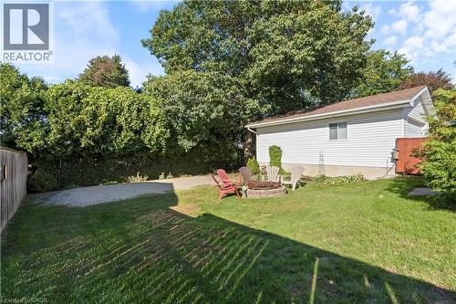 91 Lynndale Road, Simcoe, ON 