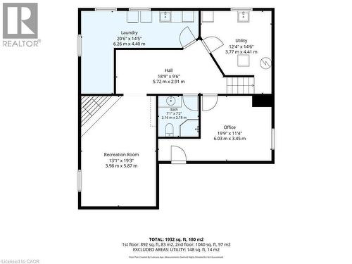 91 Lynndale Road, Simcoe, ON 