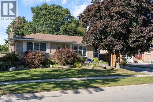 91 Lynndale Road, Simcoe, ON 