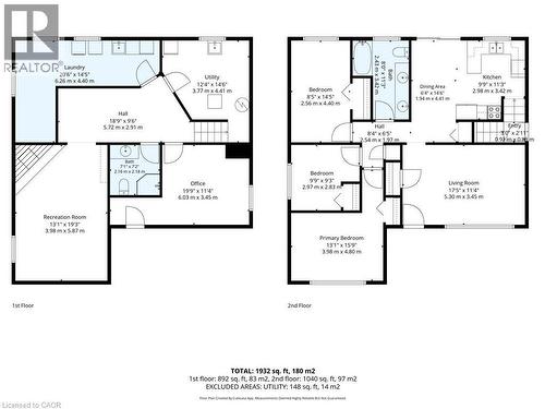 91 Lynndale Road, Simcoe, ON 