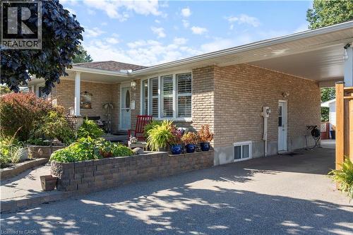 91 Lynndale Road, Simcoe, ON 