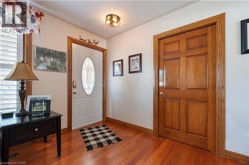 91 Lynndale Road, Simcoe, ON 