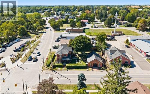 1-3 Main Street N, St. George, ON 