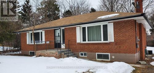 544 Gillmoss Road, Pickering, ON 