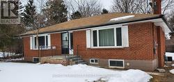 544 GILLMOSS ROAD Pickering, ON L1W 3J4