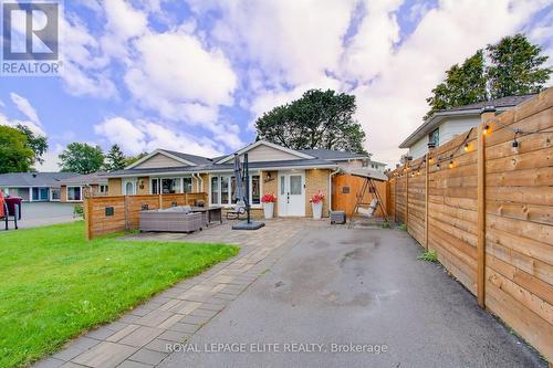 13 Alphonsus Court, New Tecumseth, ON 