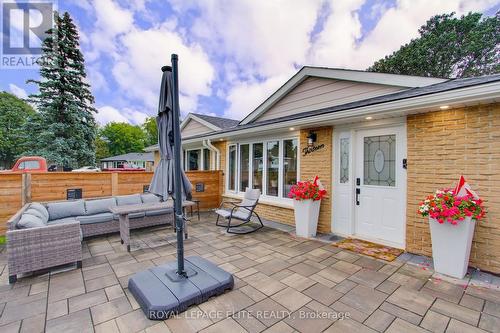 13 Alphonsus Court, New Tecumseth, ON 
