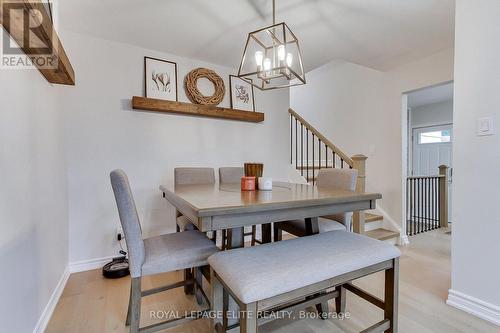 13 Alphonsus Court, New Tecumseth, ON 