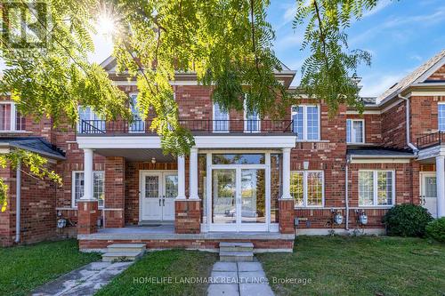 113 SOUTH UNIONVILLE AVENUE  Markham, ON L3R 6B8