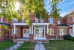 113 SOUTH UNIONVILLE AVENUE Markham, ON L3R 6B8