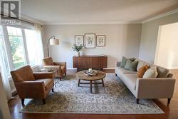 Living Room - 