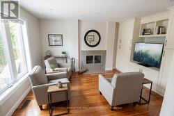 Family Room - 