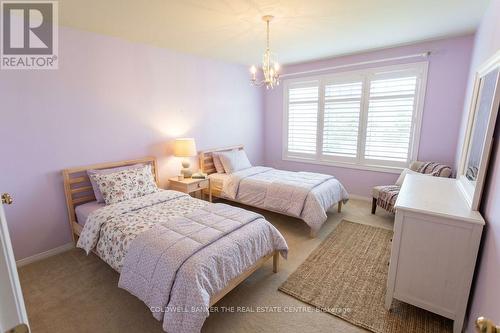 Bedroom - 11 Ramsden Crescent, East Gwillimbury, ON 