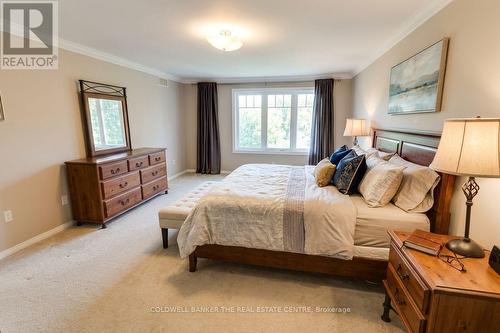 Primary Bedroom - 11 Ramsden Crescent, East Gwillimbury, ON 