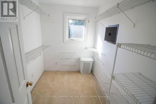 Primary Bedroom WICC - 11 Ramsden Crescent, East Gwillimbury, ON 