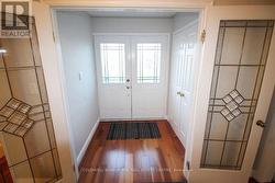 Entry - 