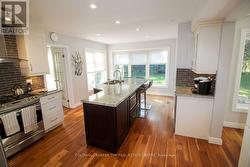 Kitchen - 