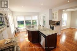 Kitchen - 