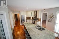 Kitchen - 