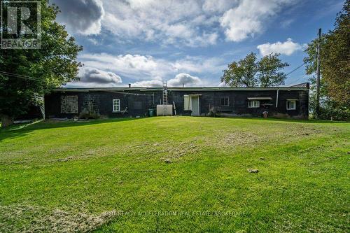 6715 County Rd 2, Loyalist (Lennox And Addington - South), ON 