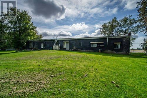 6715 County Rd 2, Loyalist (Lennox And Addington - South), ON 