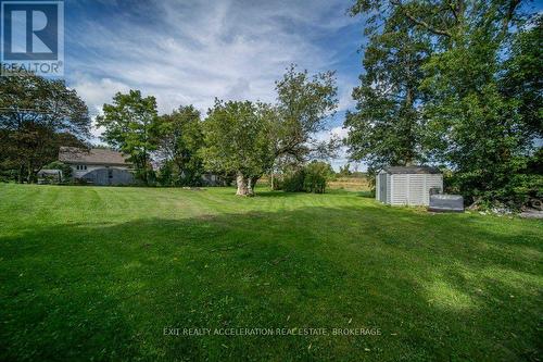 6715 County Rd 2, Loyalist (Lennox And Addington - South), ON 