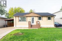 1152 Campbell STREET Regina, SK S4T 5P6