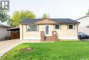 1152 Campbell Street, Regina, SK 