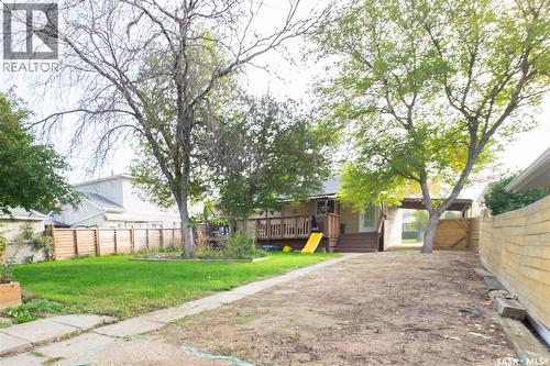 1152 Campbell Street, Regina, SK 