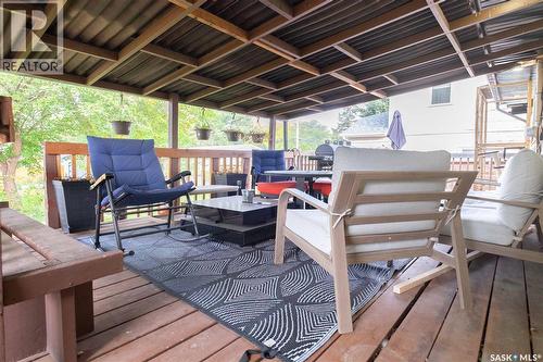 1152 Campbell Street, Regina, SK 