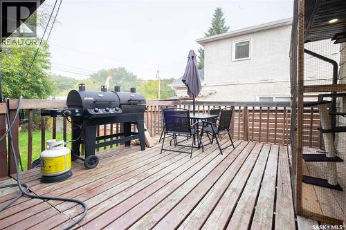 1152 Campbell Street, Regina, SK 