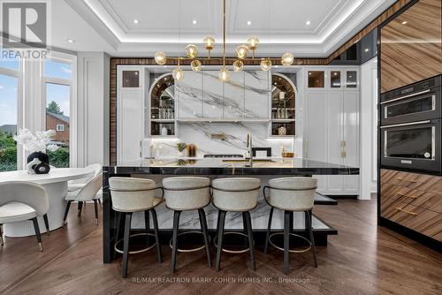 321 Morden Road, Oakville, ON 