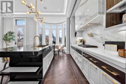 321 Morden Road, Oakville, ON 