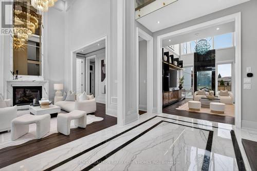 321 Morden Road, Oakville, ON 