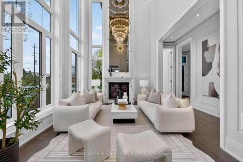321 Morden Road, Oakville, ON 