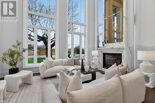 321 Morden Road, Oakville, ON 