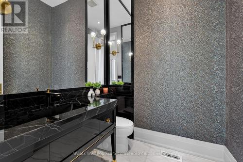 321 Morden Road, Oakville, ON 
