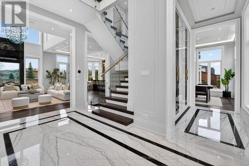 321 Morden Road, Oakville, ON 