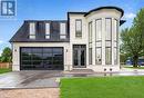 321 Morden Road, Oakville, ON 