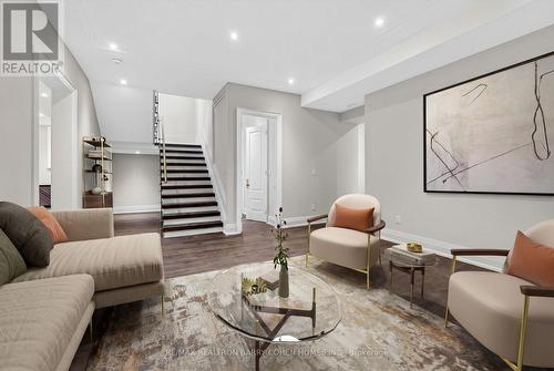 321 Morden Road, Oakville, ON 